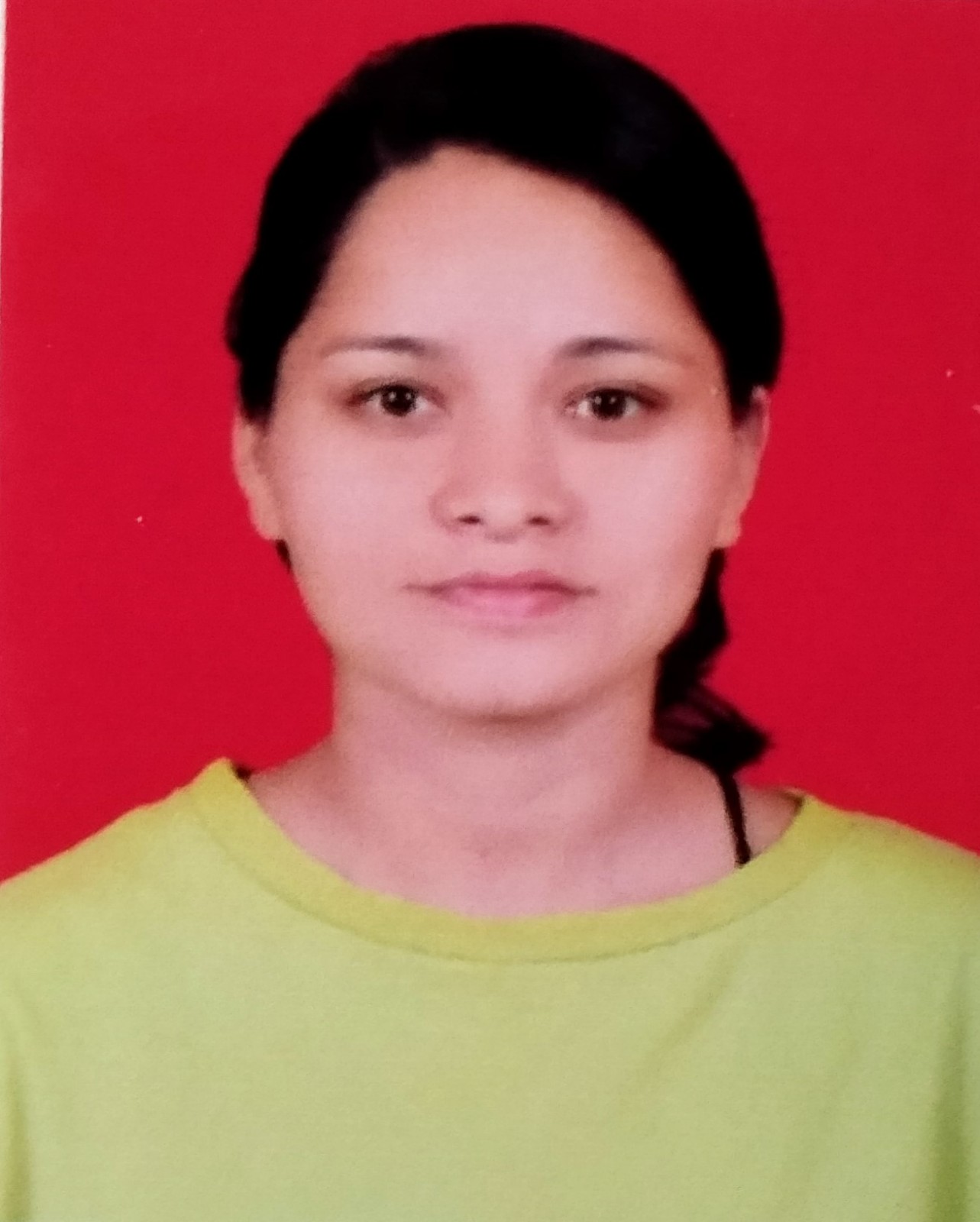 Rolpa – Sub branch